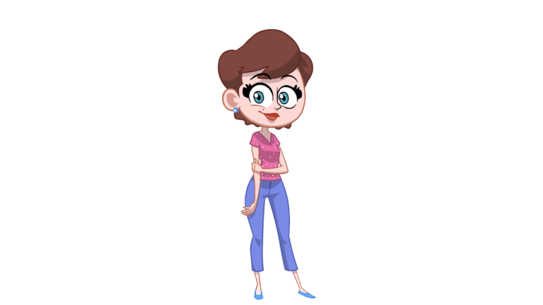 2D Animation Frame by Frame Drawing