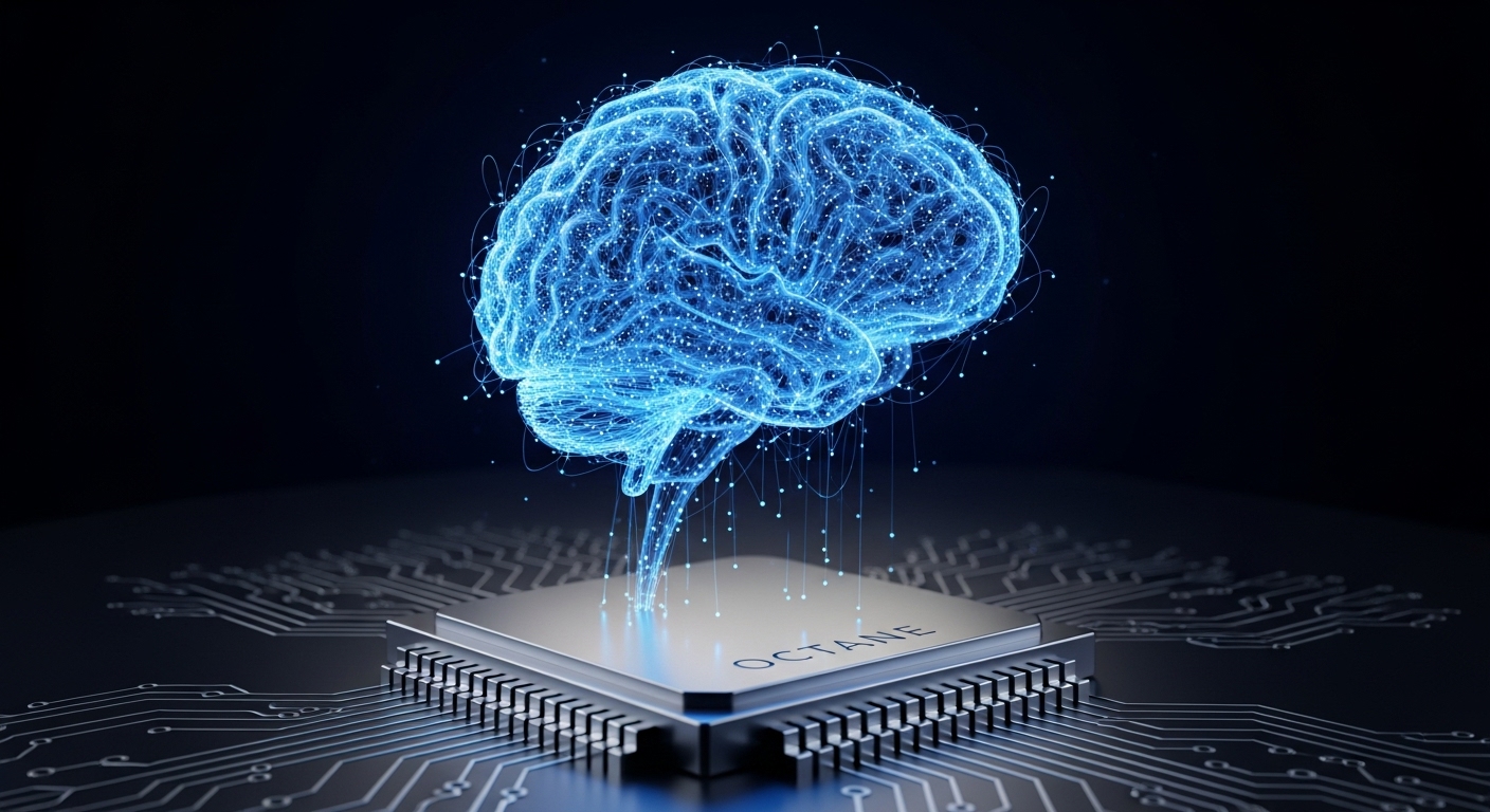 AI content workflows