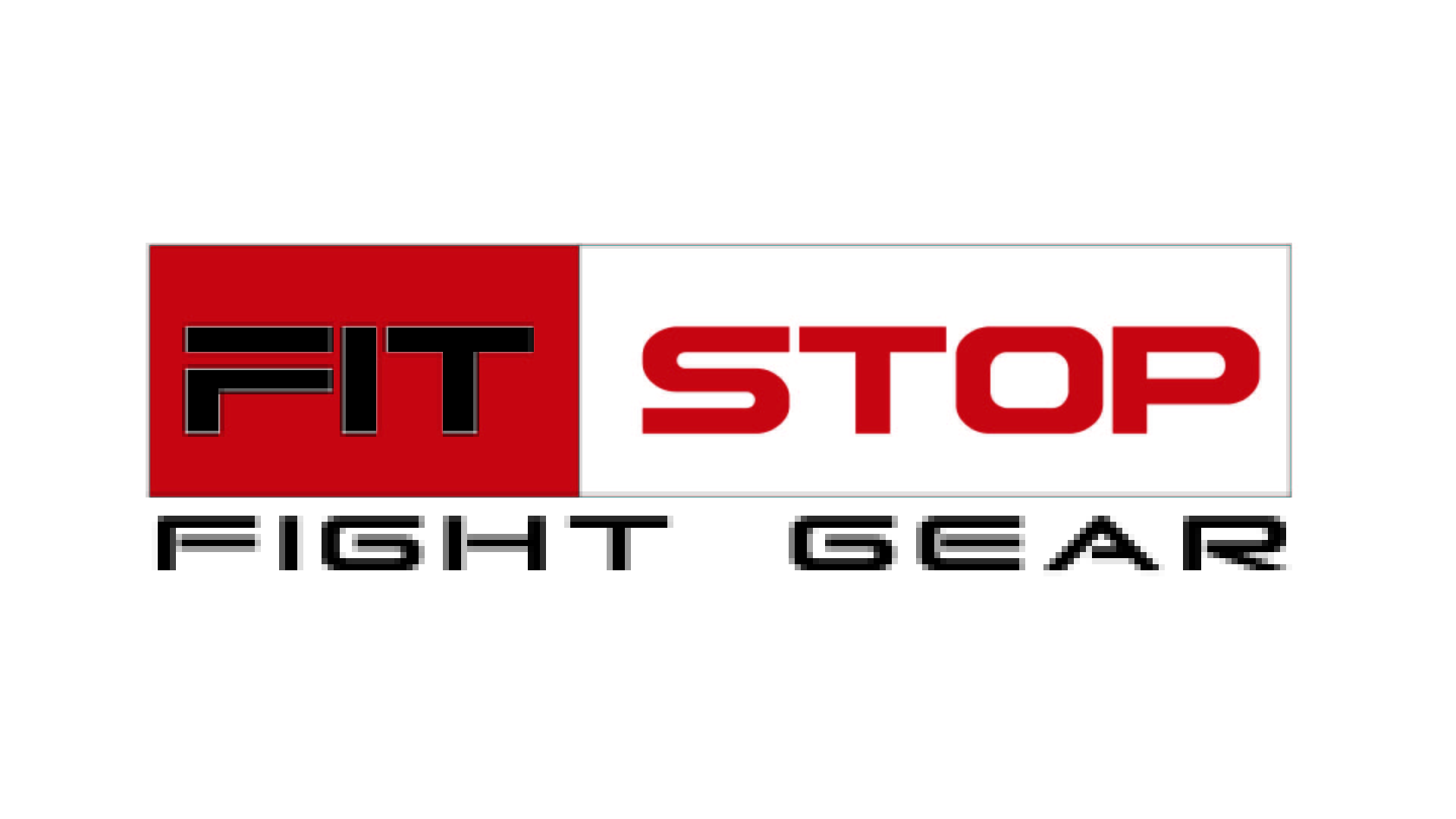 Fit Stop