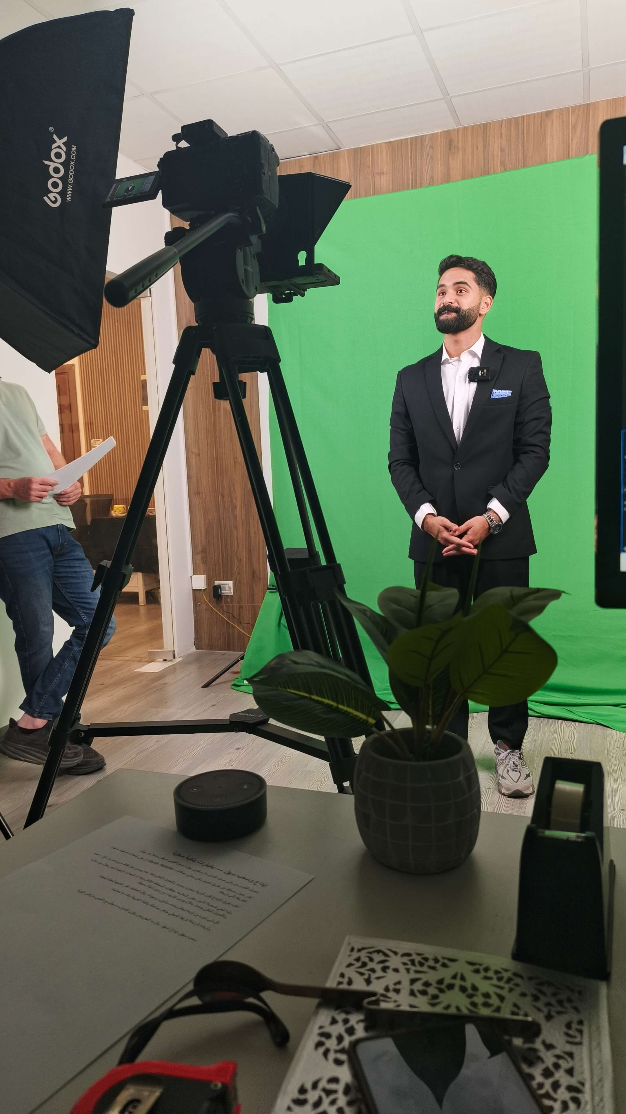 Inside the Creative Engine Powering Every Cinematic Masterpiece