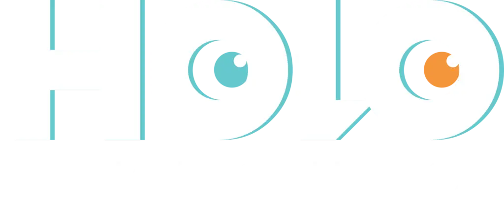 White Holoproduction