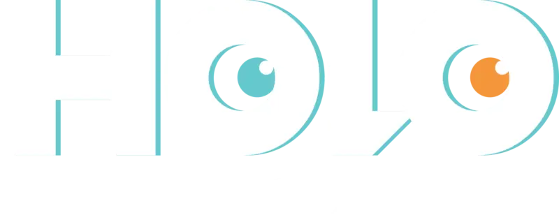 White Holoproduction