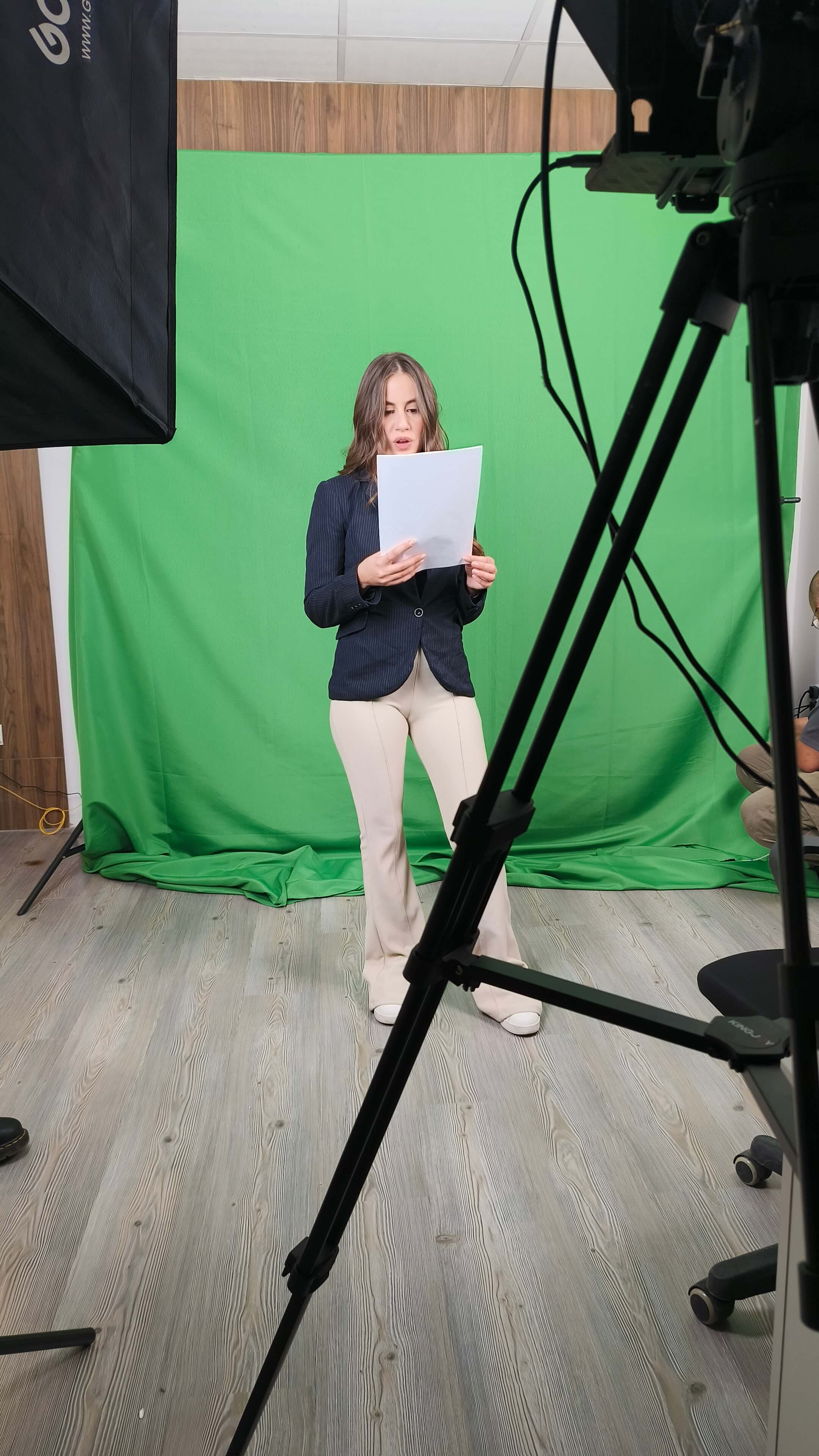 Step Into Our Studio Where Imagination Meets Precision